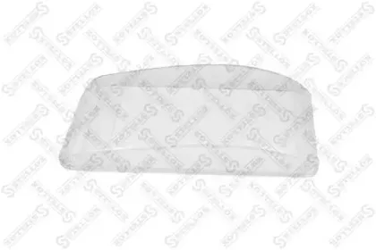 88-01019-SX STELLOX Рассеиватель, основная фара