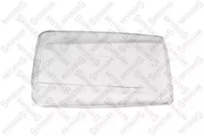 88-01027-SX STELLOX Рассеиватель, основная фара