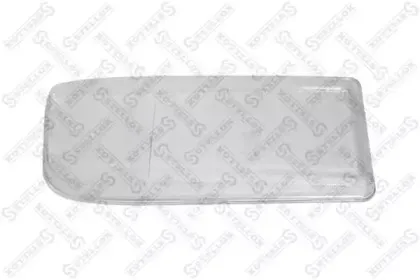 8801034SX STELLOX Рассеиватель, основная фара