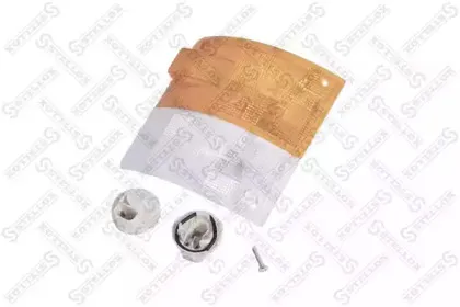 88-90510-SX STELLOX Фонарь указателя поворота