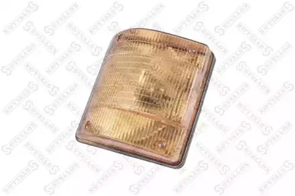 8890536SX STELLOX Фонарь указателя поворота