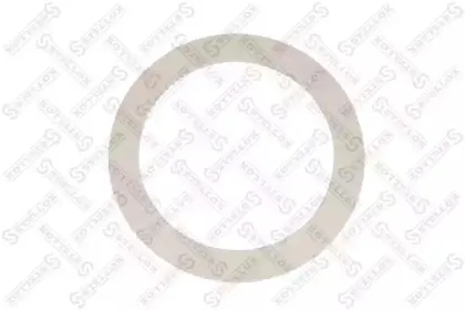 89-01016-SX STELLOX Уплотняющее кольцо, ступица колеса