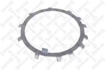 89-01458-SX STELLOX