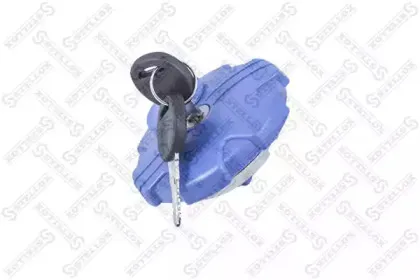 8905509SX STELLOX Крышка, топливной бак