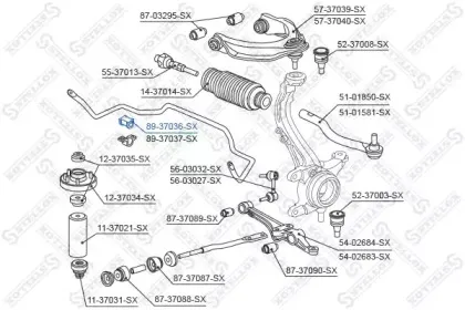 stellox-8937036sx