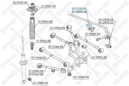 stellox-8937038sx