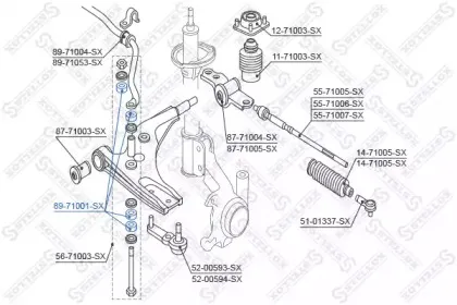 stellox-8971001sx
