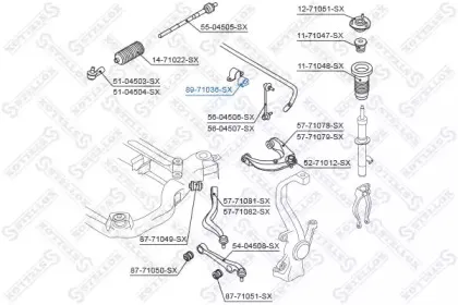 stellox-8971036sx