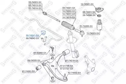 stellox-8974041sx