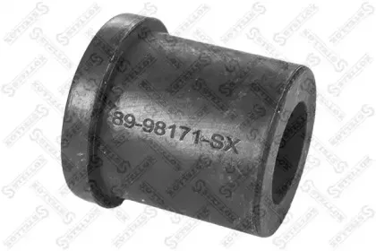 89-98171-SX STELLOX Втулка, амортизатор
