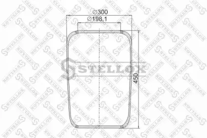 90-07270-SX STELLOX