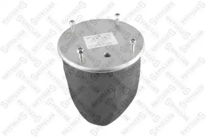 9008130SX STELLOX Кожух пневматической рессоры