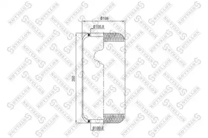 9008190SX STELLOX