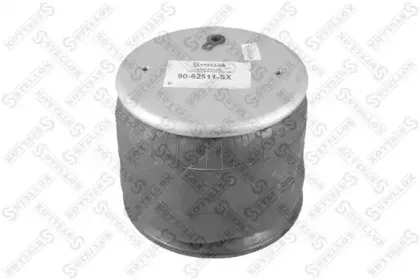 9062511SX STELLOX Кожух пневматической рессоры