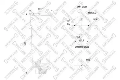 stellox-9073150sx