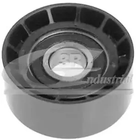 10240 3RG Паразитный / ведущий ролик, поликлиновой ремень