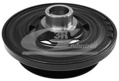 10503 3RG Ременный шкив, коленчатый вал