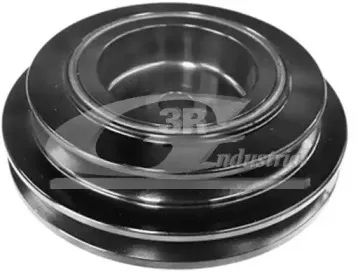 10609 3RG Ременный шкив, коленчатый вал