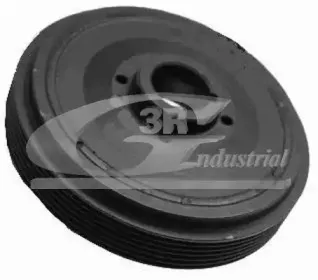 10902 3RG Ременный шкив, коленчатый вал