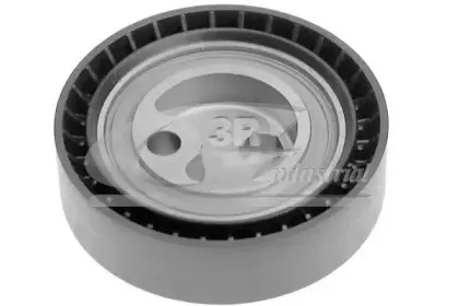 13117 3RG Натяжной ролик, поликлиновойремень