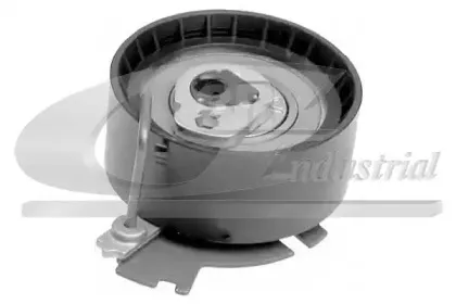 13210 3RG Натяжной ролик, ремень ГРМ