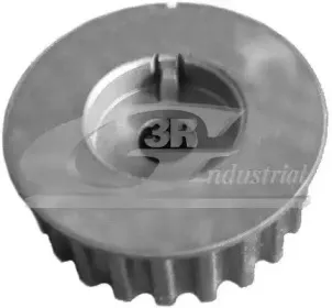 13627 3RG Шестерня, коленчатый вал