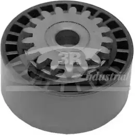 13632 3RG Натяжной ролик, поликлиновойремень