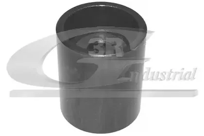 13728 3RG Паразитный / Ведущий ролик, зубчатый ремень