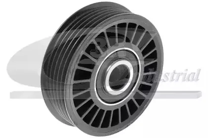 13745 3RG Натяжитель ремня, клиновой зубча