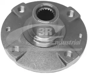 15603 3RG Ступица колеса