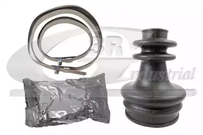 17224K 3RG Комплект пылника, приводной вал