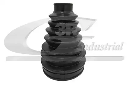 17231 3RG Пыльник, приводной вал