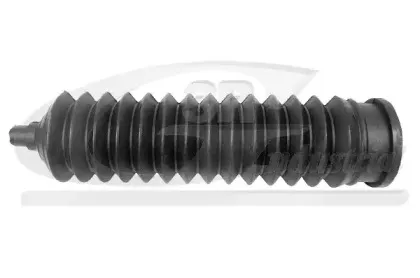 17300 3RG Пыльник, рулевое управление