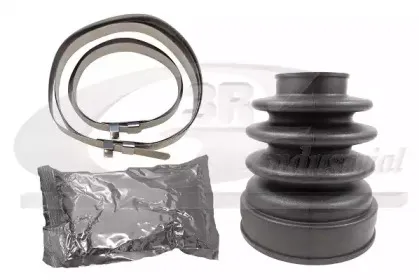 17302K 3RG Комплект пылника, приводной вал