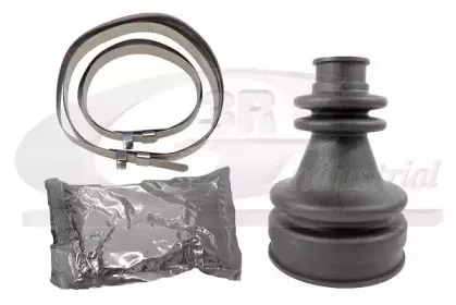 17303K 3RG Комплект пылника, приводной вал