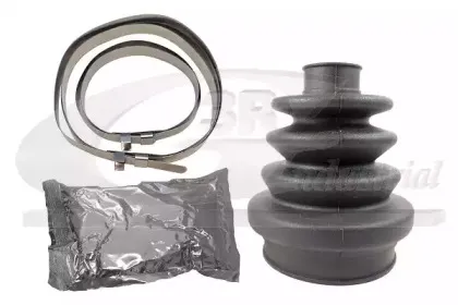 17306K 3RG Комплект пылника, приводной вал