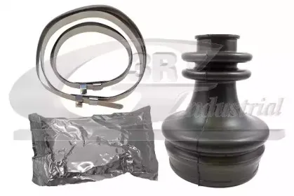 17616K 3RG Комплект пылника, приводной вал