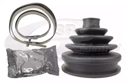 17700K 3RG Комплект пылника, приводной вал