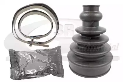 17702K 3RG Комплект пылника, приводной вал