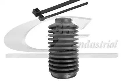 17709K 3RG Комплект пылника, рулевое управление