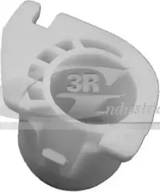 22214 3RG Возвратная вилка, система сцепления