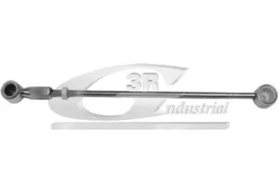 23206 3RG Шток вилки переключения передач