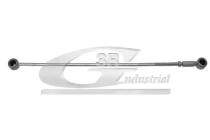 23243 3RG Шток вилки переключения передач