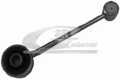 23281 3RG Ремкомплект, рычаг переключения