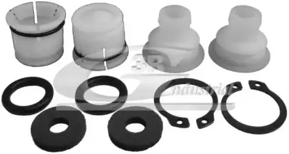 23406 3RG Ремкомплект, рычаг переключения