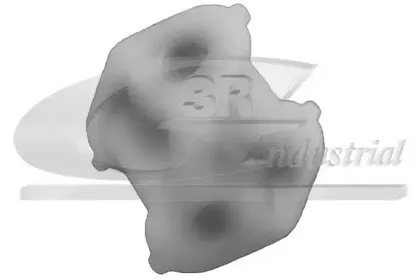 23411 3RG Шаровая головка, система тяг и рычагов