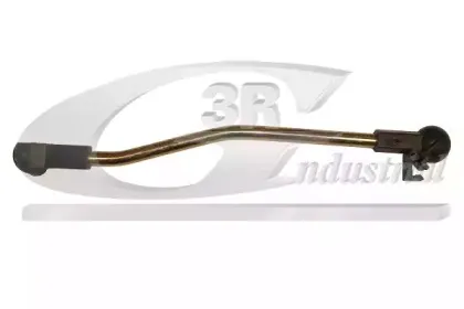 23704 3RG Шток вилки переключения передач