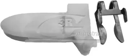 24210 3RG Педаль сцепления