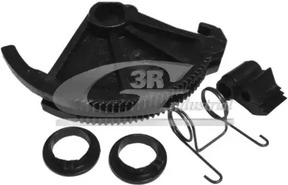 24303 3RG Ремкомплект, автоматическое регулирование сцепления