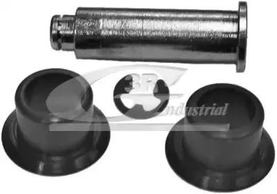 24615 3RG Шток вилки переключения передач